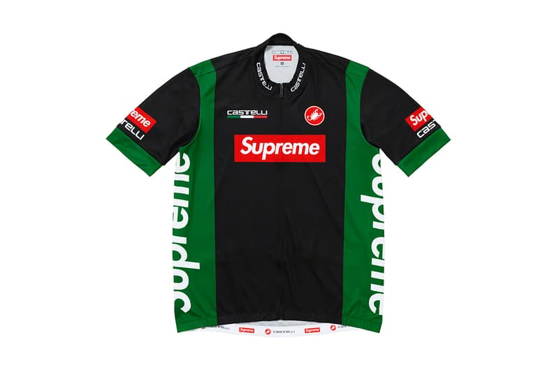 Supreme 2019 Spring/Summer Tops Collection