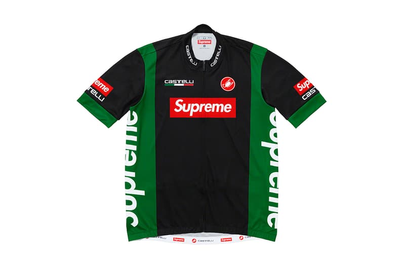 Supreme 2019 Spring/Summer Tops Collection