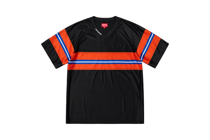 Supreme 2019 Spring/Summer Tops Collection