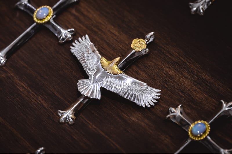 The 925: Crafting Elegance with Taro Washimi