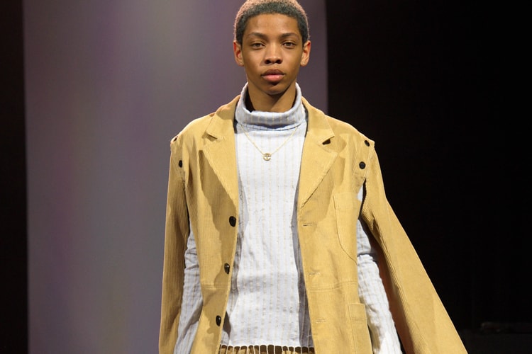Telfar Blends Theater and Fashion in 'Country' FW19 Collection