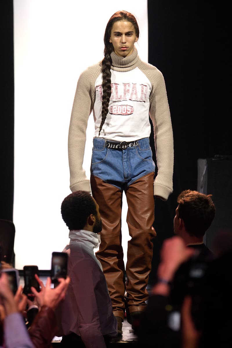 Telfar Clemens Fall Winter 2019 Country Collection