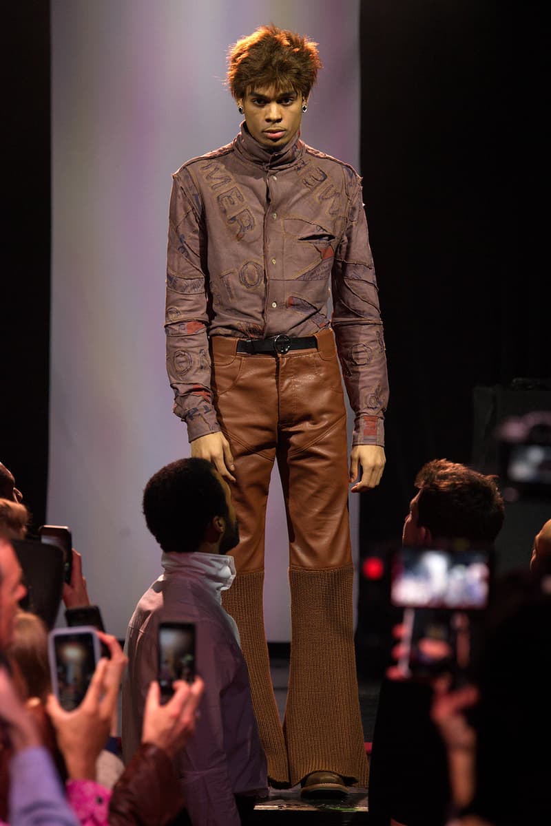 Telfar Clemens Fall Winter 2019 Country Collection