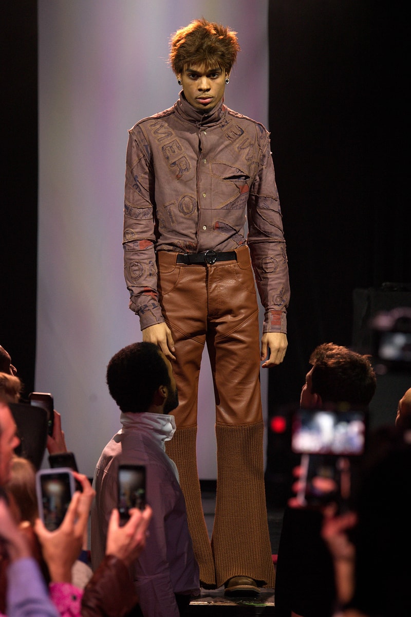 Telfar Clemens Fall Winter 2019 Country Collection