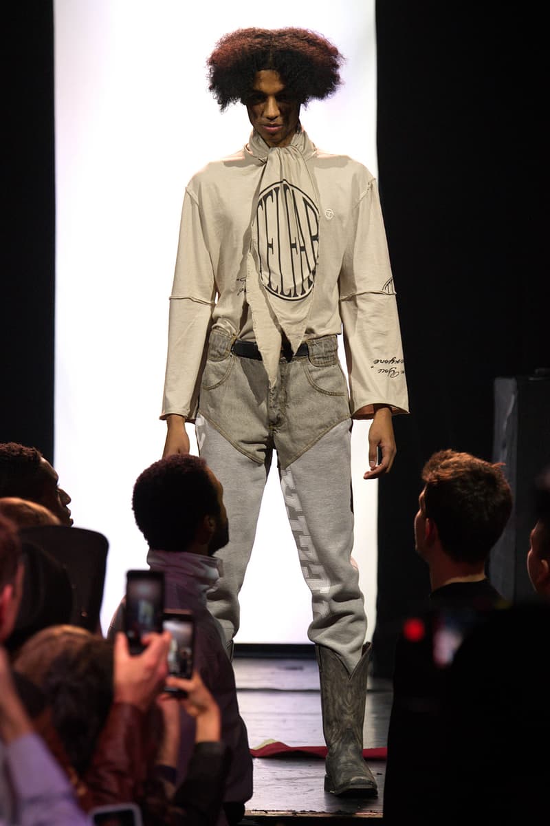 Telfar Clemens Fall Winter 2019 Country Collection