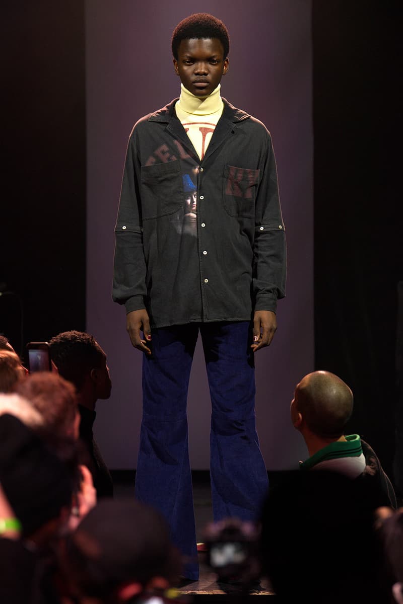 Telfar Clemens Fall Winter 2019 Country Collection