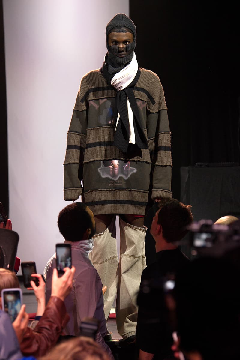 Telfar Clemens Fall Winter 2019 Country Collection