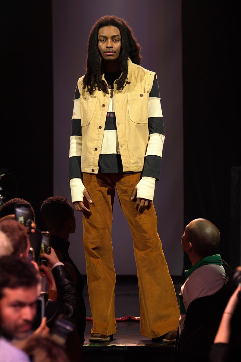 Telfar Clemens Fall Winter 2019 Country Collection