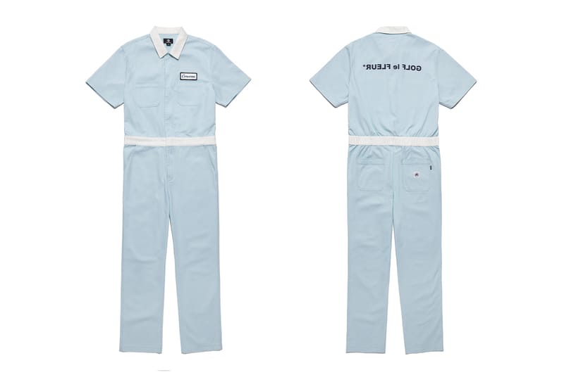 foot locker jumpsuit