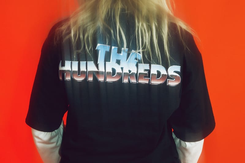 The Hundreds Taps 'Heavy Metal' Magazine for Collaborative Capsule Collection