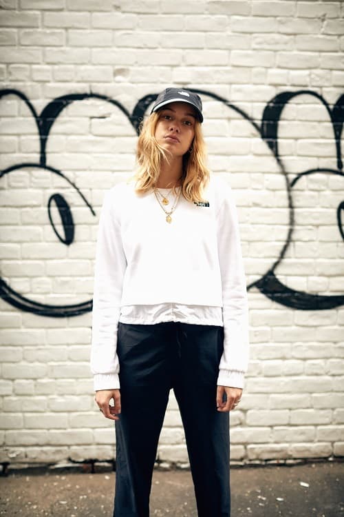 the north face 92 rage collection second 2nd drop black white jackets clothes buy where cost price pricing outerwear shorts sweaters hats caps sandals slides two 2