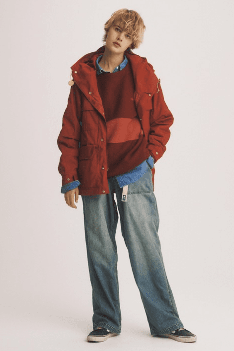 The North Face Purple Label London Release Details Carnaby Street Nanamica Eiichiro Homma Europe First Drop