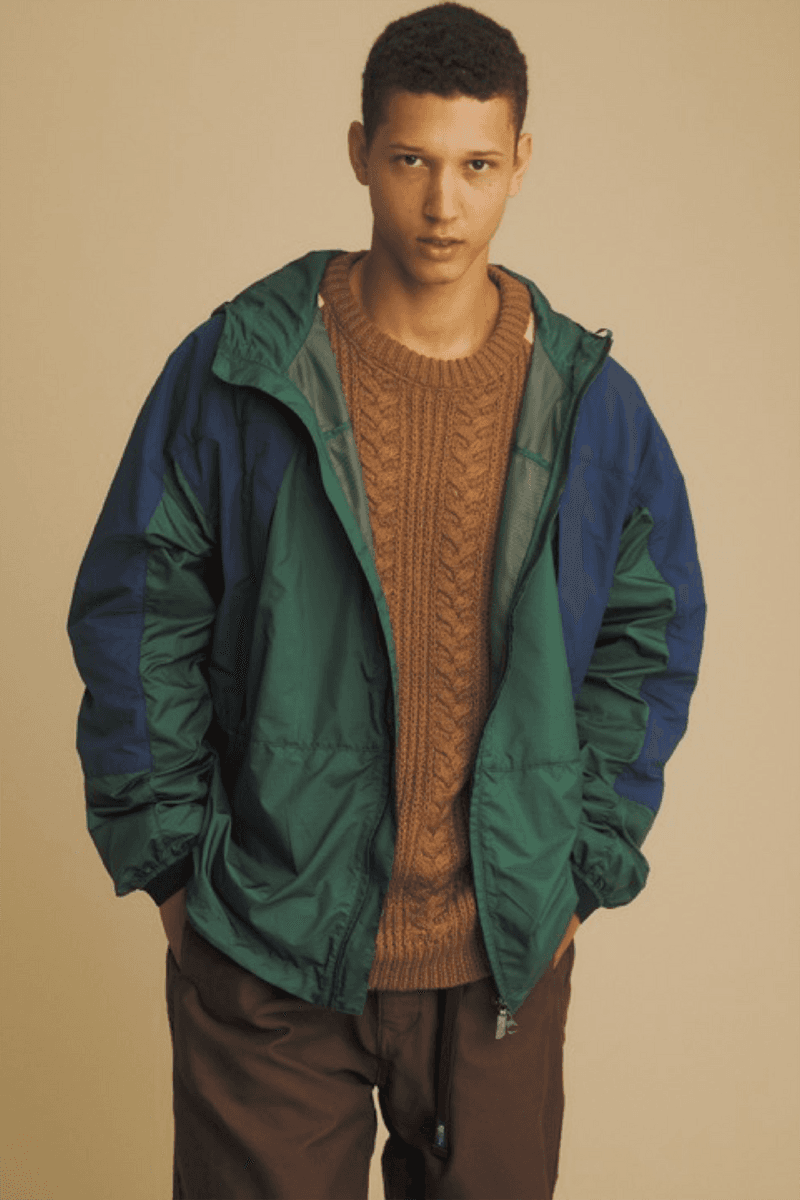 The North Face Purple Label London Release Details Carnaby Street Nanamica Eiichiro Homma Europe First Drop