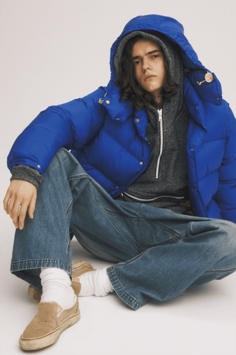 The North Face Purple Label London Release Details Carnaby Street Nanamica Eiichiro Homma Europe First Drop
