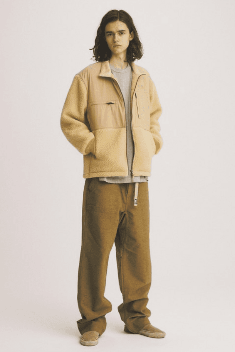 The North Face Purple Label London Release Details Carnaby Street Nanamica Eiichiro Homma Europe First Drop