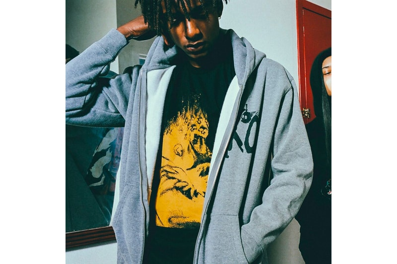 The Weeknd Fan Artists Collection xo starboy lookbooks
