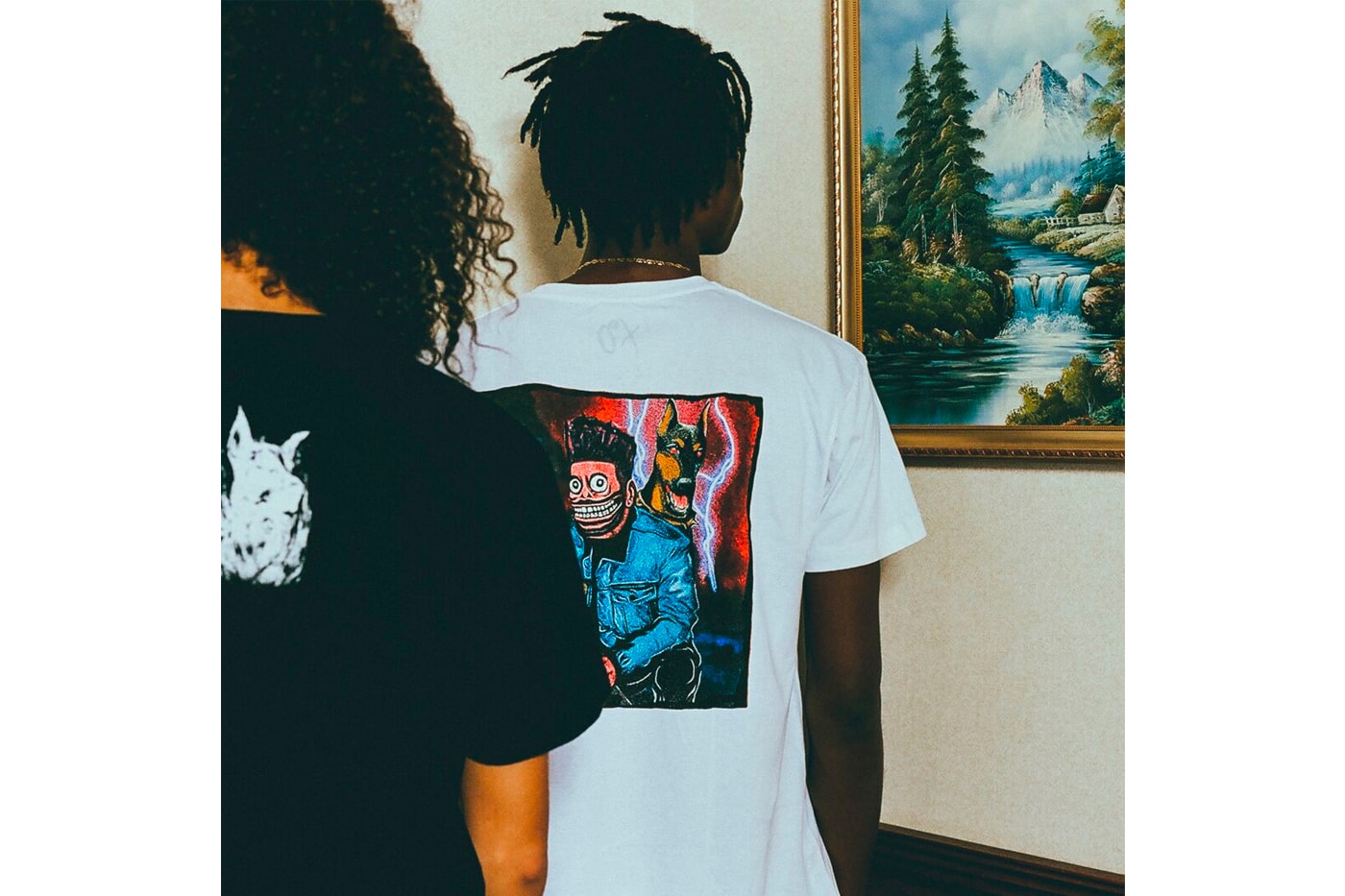 The Weeknd Fan Artists Collection xo starboy lookbooks