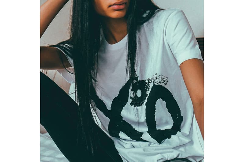 The Weeknd Fan Artists Collection xo starboy lookbooks
