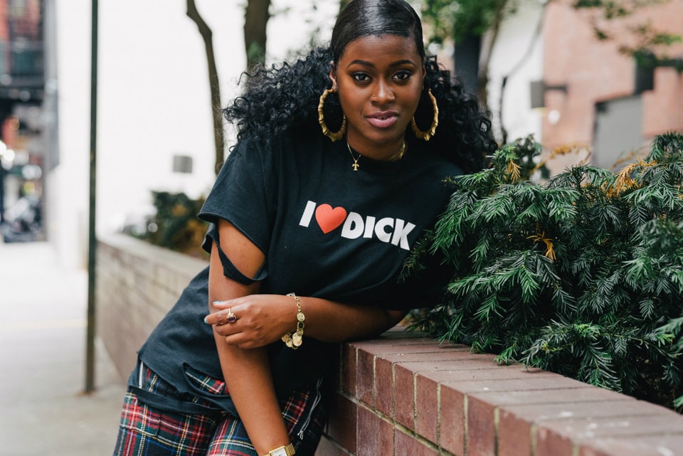 Tierra Whack Is Back With New Song “Only Child”