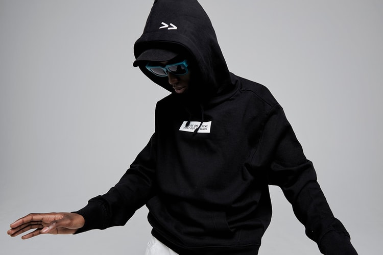 Tourne de Transmission Releases Chris Floyd Collaborative Collection