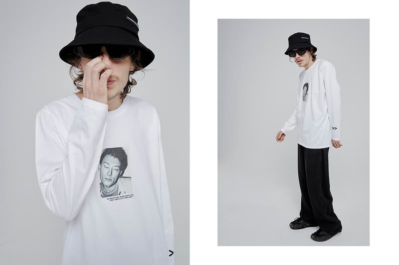 TDT Tourne de Transmissions Chris Floyd Photographer Monkey Time Japan Exclusive Release United Arrows 90s Youth Culture British Music