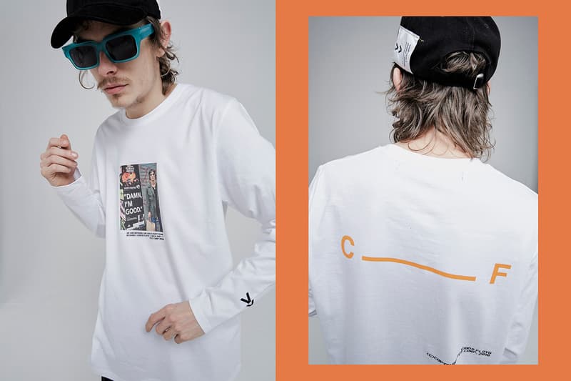 TDT Tourne de Transmissions Chris Floyd Photographer Monkey Time Japan Exclusive Release United Arrows 90s Youth Culture British Music