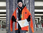 Très Bien & Haglöfs Team up for a Color-Heavy Capsule Collection