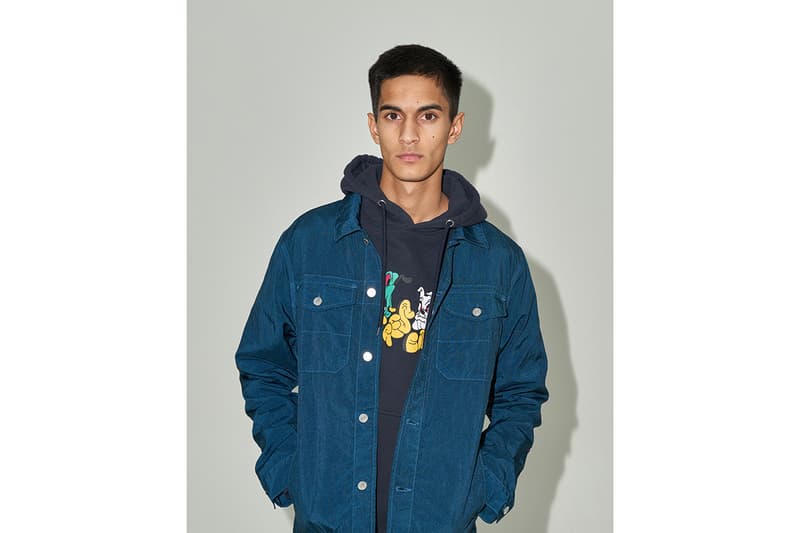Tres Bien Spring Summer 2019 SS19 Lookbook Collection Swedish Scandinavian Formal Streetwear Release Date Details Buy Now