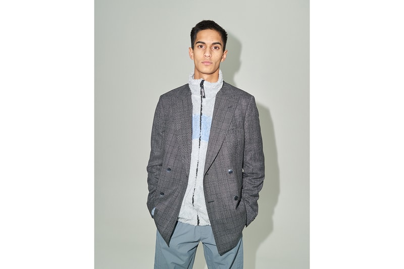 Tres Bien Spring Summer 2019 SS19 Lookbook Collection Swedish Scandinavian Formal Streetwear Release Date Details Buy Now