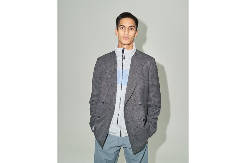 Tres Bien Spring Summer 2019 SS19 Lookbook Collection Swedish Scandinavian Formal Streetwear Release Date Details Buy Now