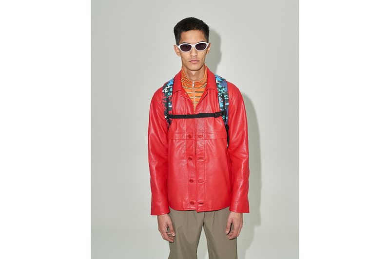 Tres Bien Spring Summer 2019 SS19 Lookbook Collection Swedish Scandinavian Formal Streetwear Release Date Details Buy Now