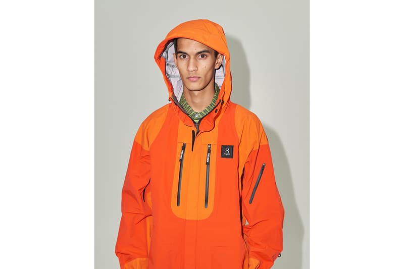 Tres Bien Spring Summer 2019 SS19 Lookbook Collection Swedish Scandinavian Formal Streetwear Release Date Details Buy Now