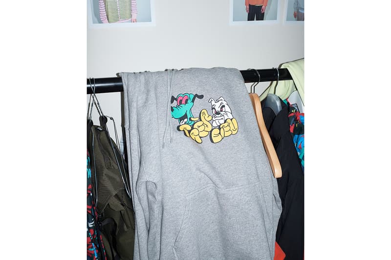 Tres Bien Spring Summer 2019 SS19 Lookbook Collection Swedish Scandinavian Formal Streetwear Release Date Details Buy Now