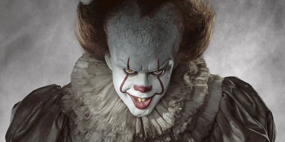 pennywise the story of