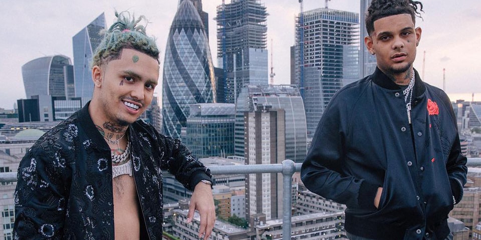 At first Pathological fork Smokepurpp Claims He Wrote Lil Pump's "Gucci Gang" | Hypebeast