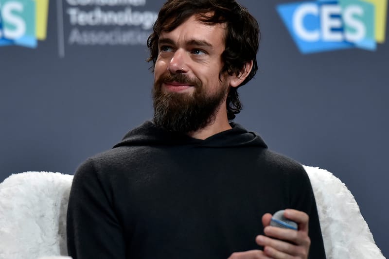 Jack Dorsey Explains How Editing Tweets May Work