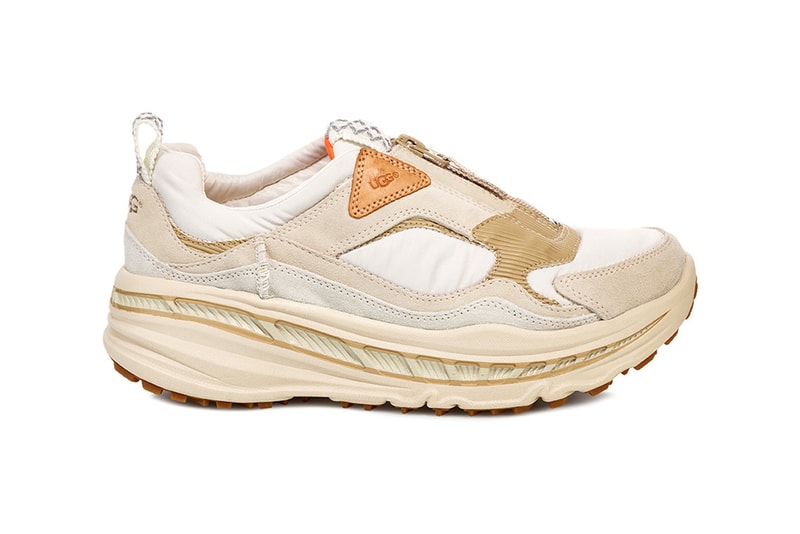 UGG MLT Military Footwear Capsule Collection japan release date info buy sale web store sneaker chunky boot parachute army fabric green slip on cali neumel zip tasman low 805 x colorway february 13 2019