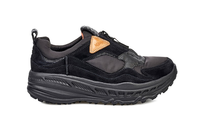 UGG MLT Military Footwear Capsule Collection japan release date info buy sale web store sneaker chunky boot parachute army fabric green slip on cali neumel zip tasman low 805 x colorway february 13 2019