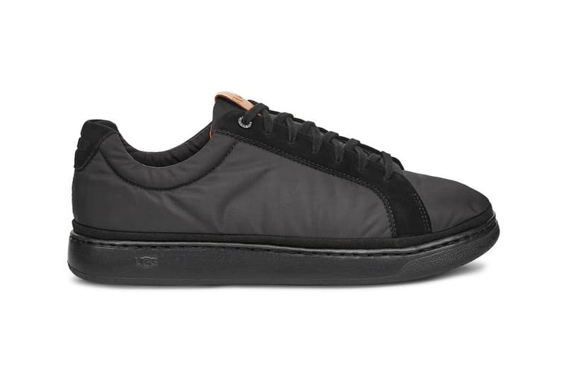UGG MLT Military Footwear Capsule Collection japan release date info buy sale web store sneaker chunky boot parachute army fabric green slip on cali neumel zip tasman low 805 x colorway february 13 2019