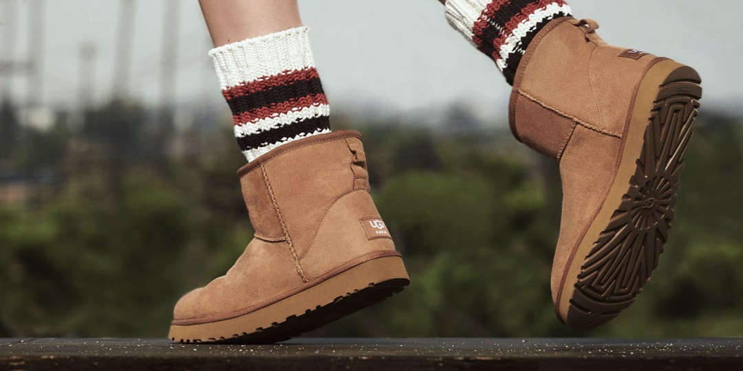 Ugg shoes 2019 Clearance