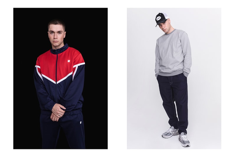 Undefeated Spring Summer 2019 Collection Lookbook Los Angeles Release Information Drop Date 