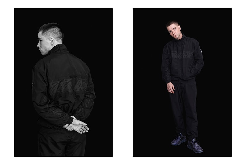 Undefeated Spring Summer 2019 Collection Lookbook Los Angeles Release Information Drop Date 
