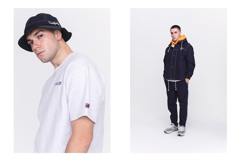 Undefeated Spring Summer 2019 Collection Lookbook Los Angeles Release Information Drop Date