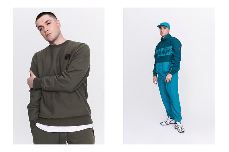 Undefeated Spring Summer 2019 Collection Lookbook Los Angeles Release Information Drop Date 