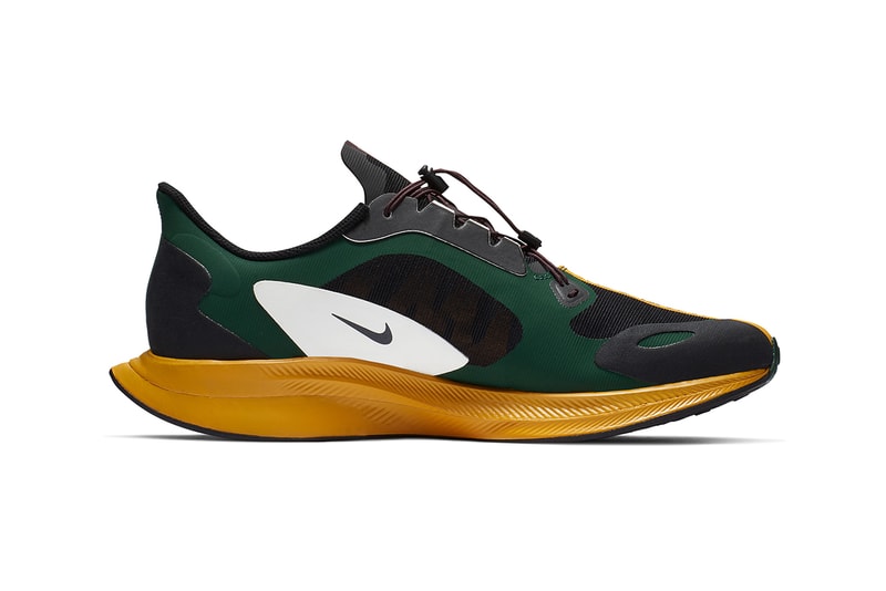 UNDERCOVER GYAKUSOU x Nike SS19 Footwear Drop Info AV7998-600 BQ0579-300 BQ0579-300 release pricing stockist retailer Gyakusou x Nike Pegasus Turbo Gyakusou x Nike Vaporfly 4% february 28 collection 