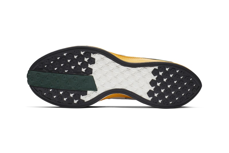 UNDERCOVER GYAKUSOU x Nike SS19 Footwear Drop Info AV7998-600 BQ0579-300 BQ0579-300 release pricing stockist retailer Gyakusou x Nike Pegasus Turbo Gyakusou x Nike Vaporfly 4% february 28 collection 