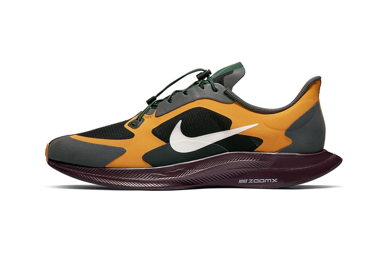 UNDERCOVER GYAKUSOU x Nike SS19 Footwear Drop Info AV7998-600 BQ0579-300 BQ0579-300 release pricing stockist retailer Gyakusou x Nike Pegasus Turbo Gyakusou x Nike Vaporfly 4% february 28 collection 