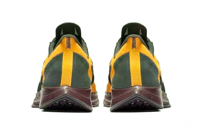 UNDERCOVER GYAKUSOU x Nike SS19 Footwear Drop Info AV7998-600 BQ0579-300 BQ0579-300 release pricing stockist retailer Gyakusou x Nike Pegasus Turbo Gyakusou x Nike Vaporfly 4% february 28 collection