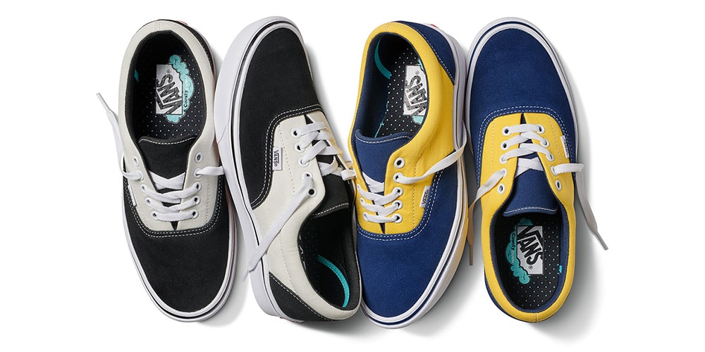 vans era 1976