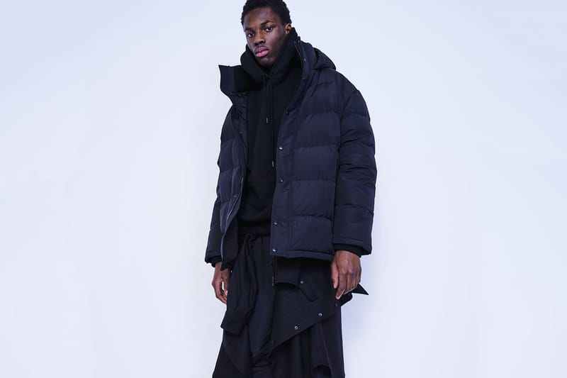 WARDROBE.NYC's Third Collection Is a Complete Set of Street-Ready Garments